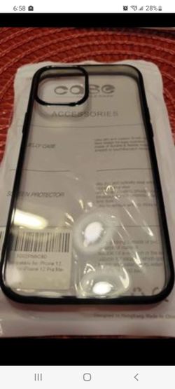 Case Iphone 12 Pro Max