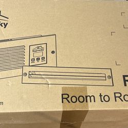 Suprocky Room To Room Fan