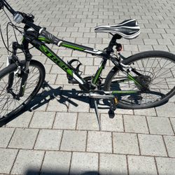 Trek 3500d cheap