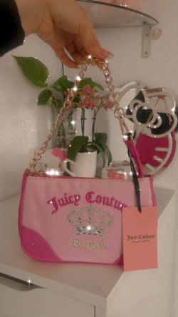 Juicy Mini Purse New 
