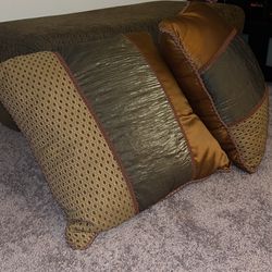 Large Pillows