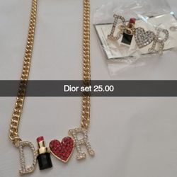 Good Quality Jewelry Sets 