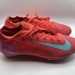 Mercurial Vapor 16 Elite FG size 11