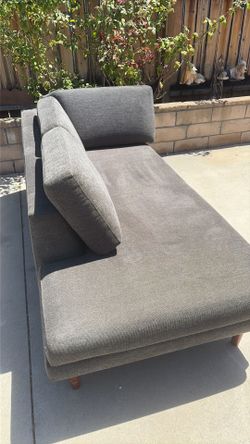 Lounge Chaise Couch