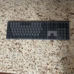 Logitech MX Mechanical Keyboard