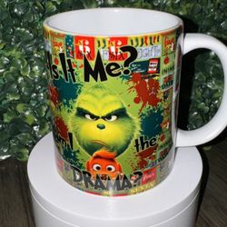 Coffee Mugs 