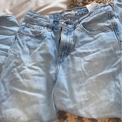 Womens Levis