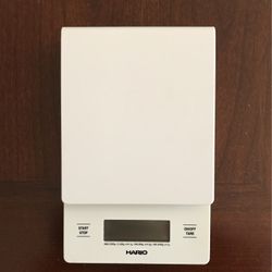 Hario Coffee scale