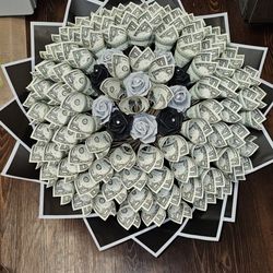 Money Bouquets 💐 