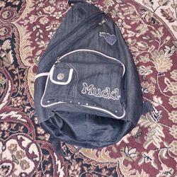 Shoulder bag