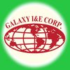 Galaxy Import & export