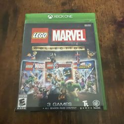 Xbox One Nintendo Switch Games