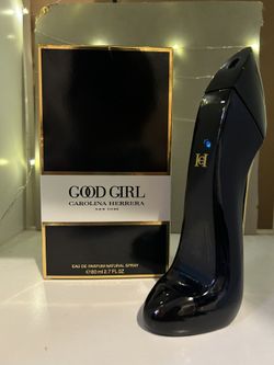 Good Girl CH