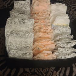 Newborn Diapers