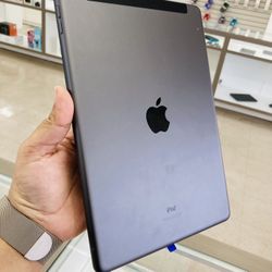 iPad 9th Gen 64gb WiFi And LTE 