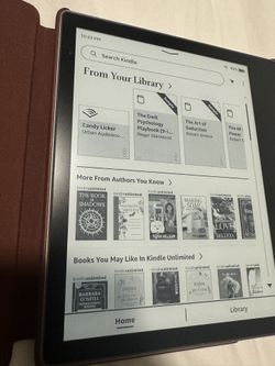 Kindle Oasis 10th Generation 32gb