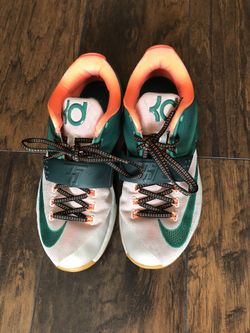 KD VII