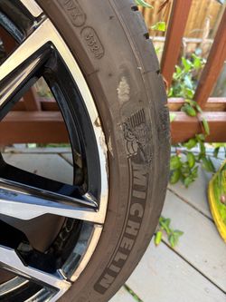 Wheel 2023 BMW M440i