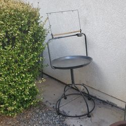 Bird Stand