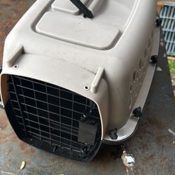 Pet Carrier And Pet Stroller