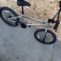 Bmx Bike