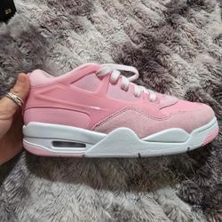 Jordan 4 rm PINK