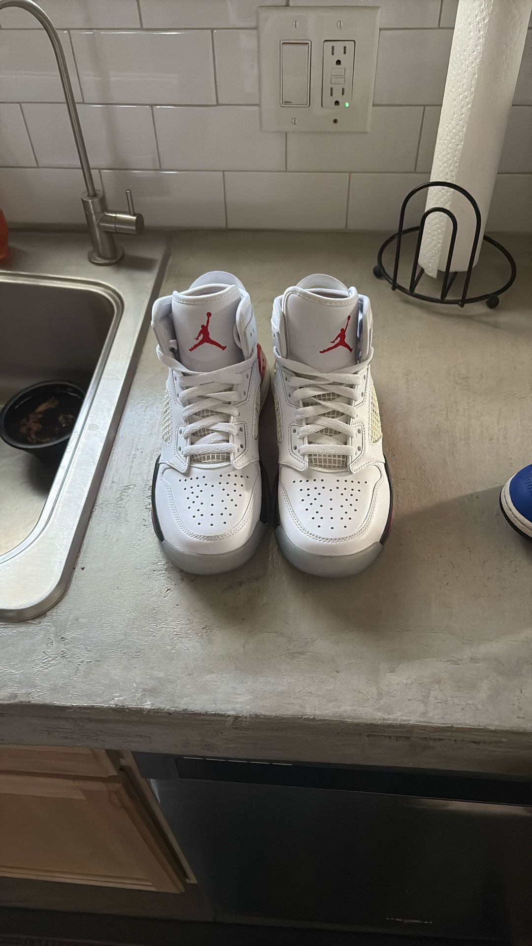 Jordan’s 