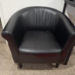 Used Single Sofa ,single Chair .