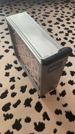 Honeywell Home HVAC Air Filter