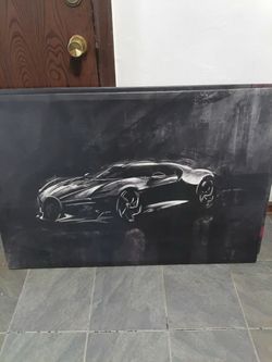 Lots of artwork paintings photos