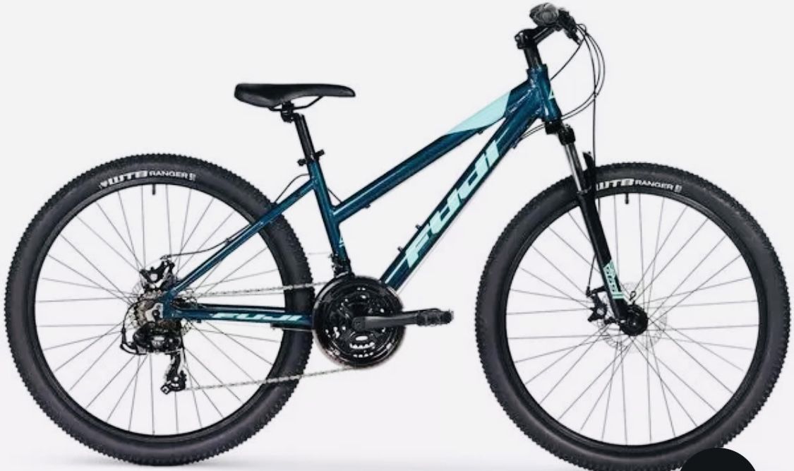 Fuji Adventure 27.5 ST Disc Shimano Tourney 7 Speed