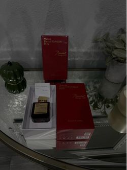 Maison Francis Kurkdjian Paris – 70ml
