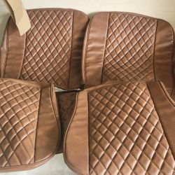 1956/64 Vw Sedan Seat Covers