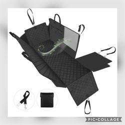 Car, suv, truck back Seat Cover