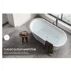 Bath Hub