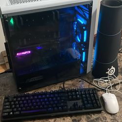 PC Setup Bundle