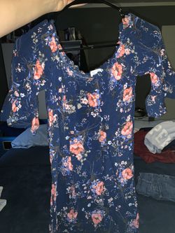 Dress
