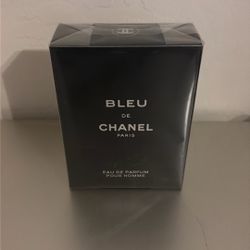 Bleu De Chanel 