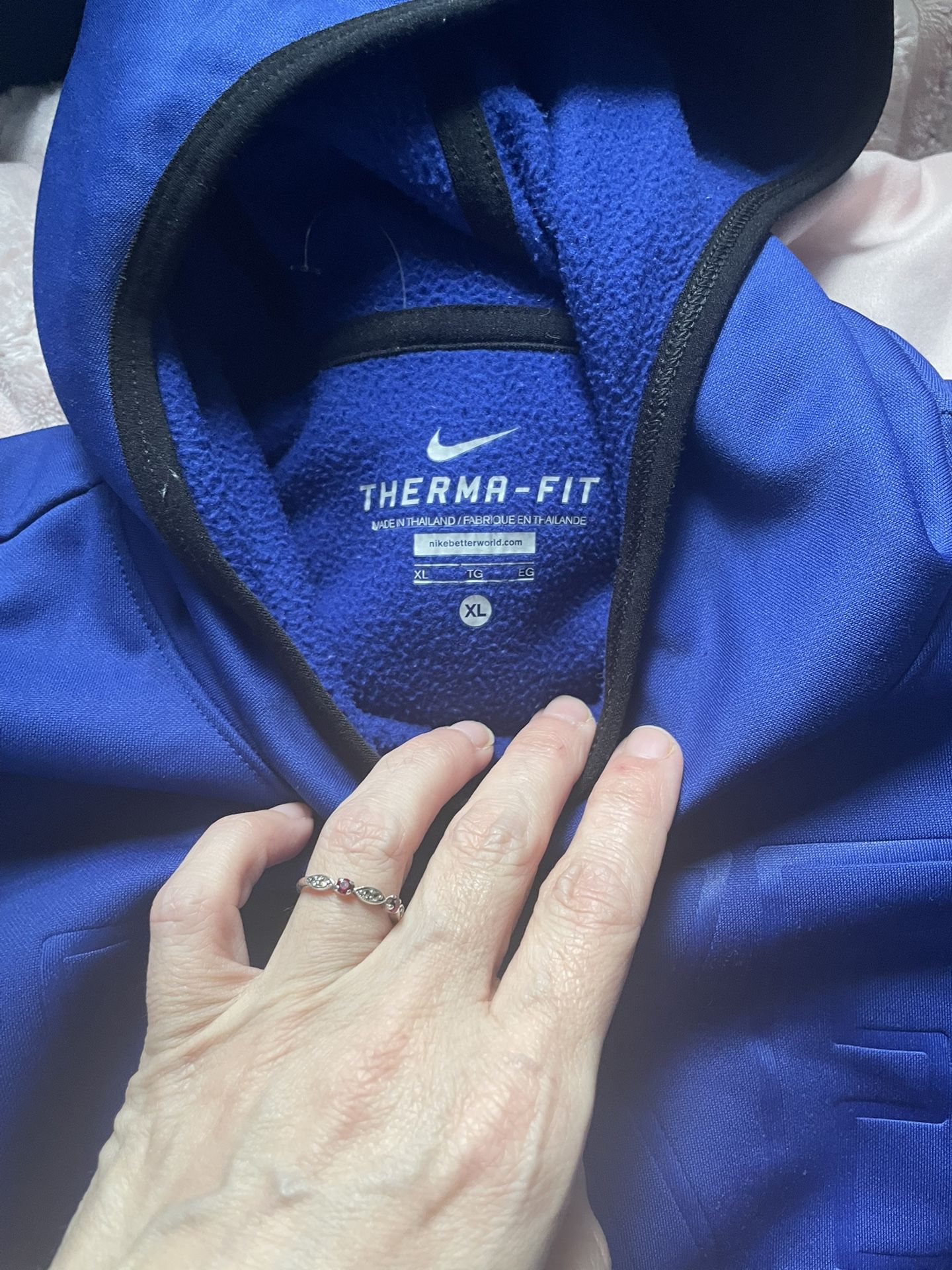 Kids Nike Sweater New Without Tags