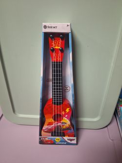 Cars guitar