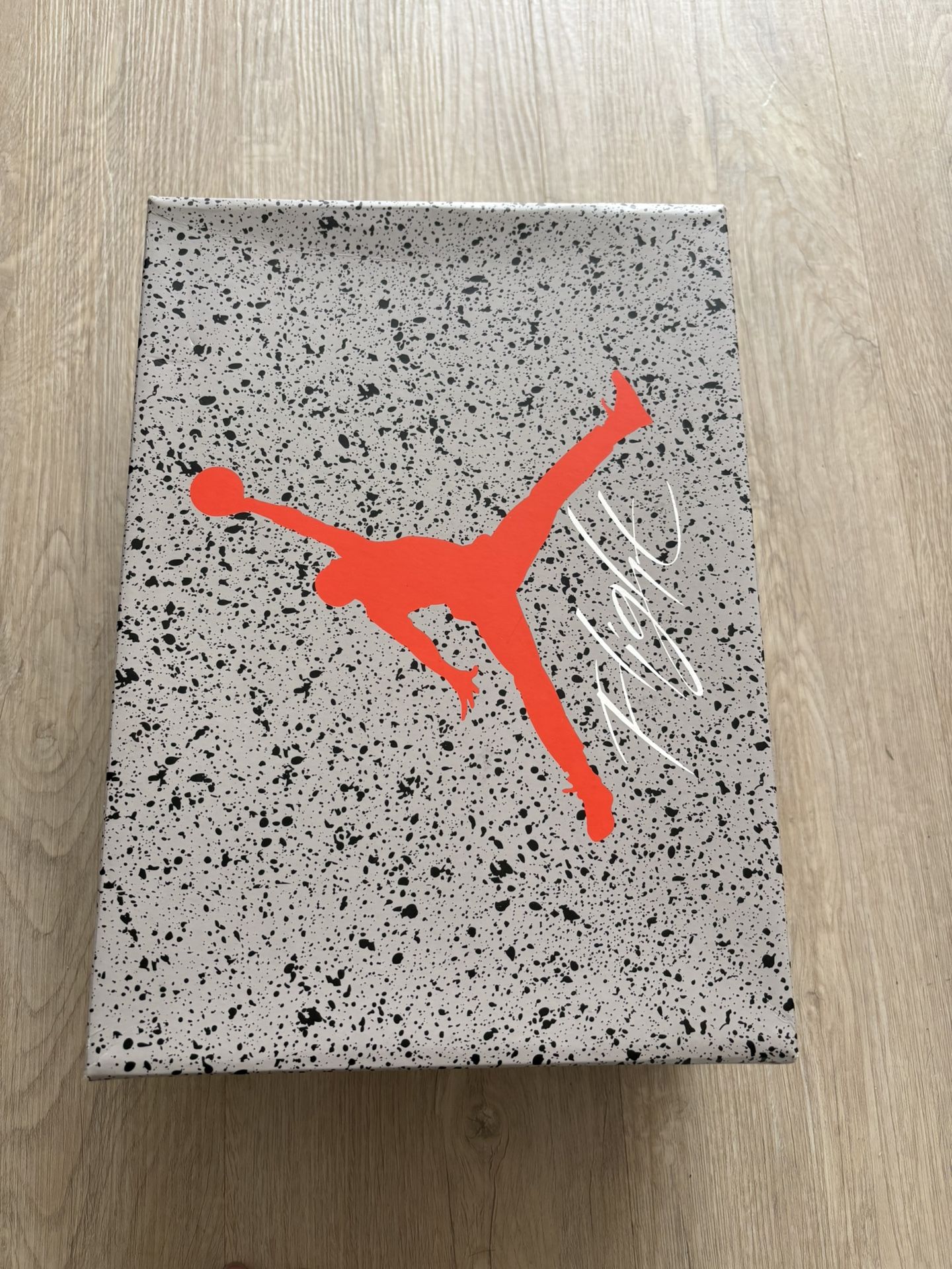 Jordan