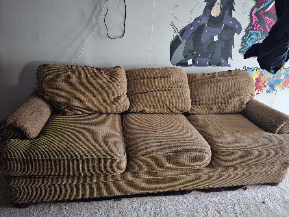 Couches Set Of 3