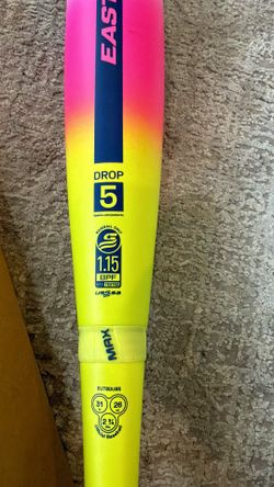 Easton Dud 31" / 26