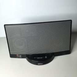Iphone 4 Bose Speakers