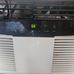 Kenmore Window Ac 