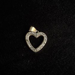 Dije Para Cadena 14k 