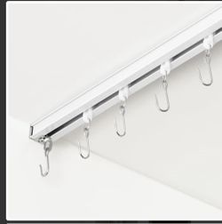 FELIDESIGN Curtain Track