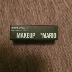 Makeup By MARIO Lipstick