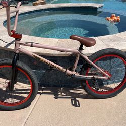 FitBikeCo Bicycle