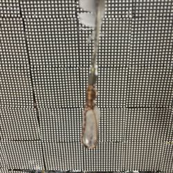 Handcrafted by AetherRelics | One-of-One Copper + Quartz Creation 